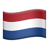 Dutch flag